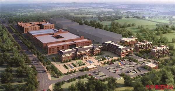 青島正大海爾制藥有限公司生物醫(yī)藥研發(fā)及生產(chǎn)項(xiàng)目(一期)   